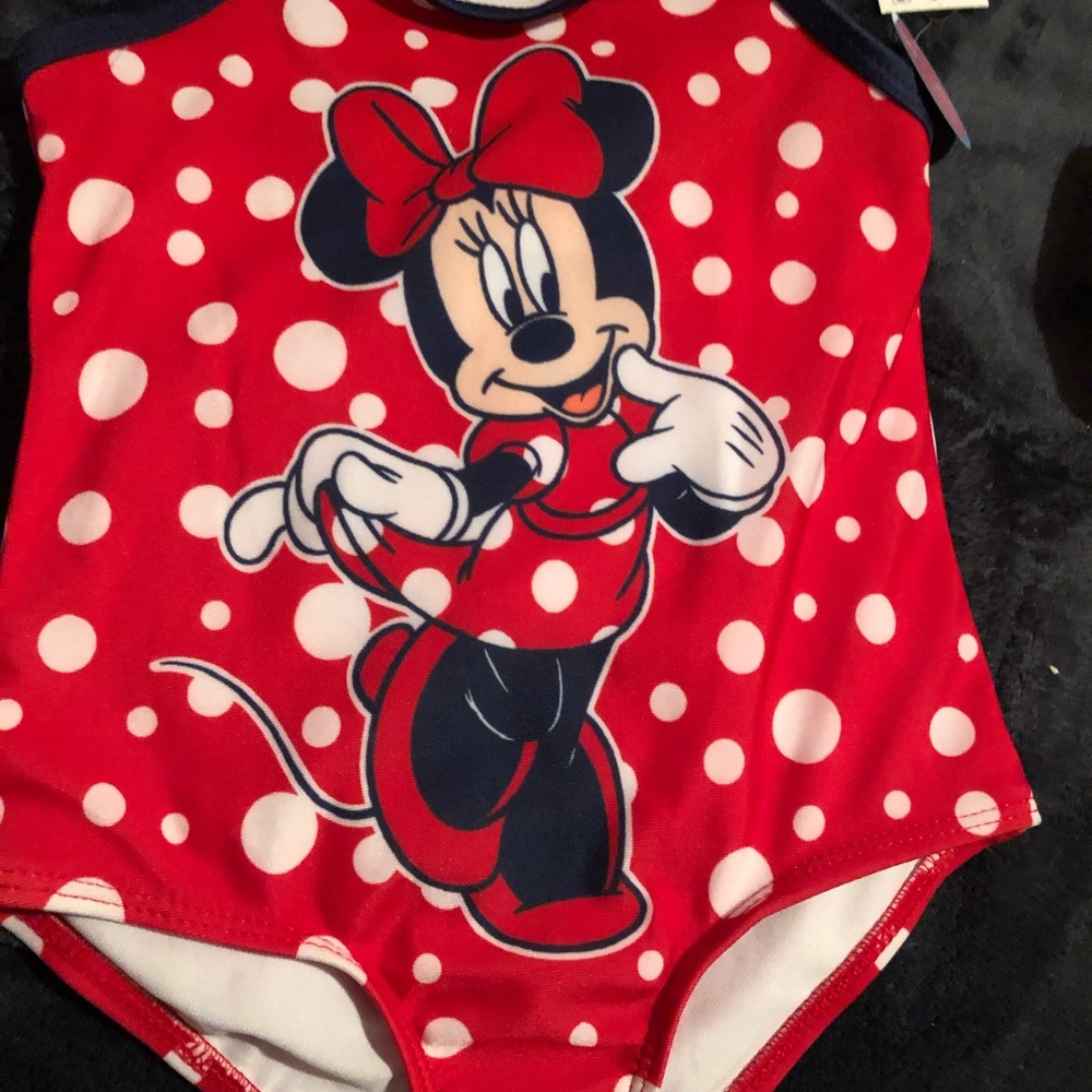One piece bathing suits toddler girl